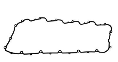 New Paccar MX13  Valve Cover Gasket