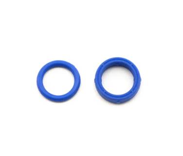 New Paccar MX13 Fuel Manifold Seals