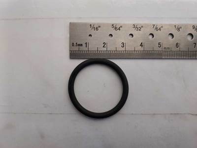 New Paccar MX13 Coolant Connection O-Ring