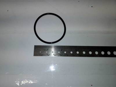 New Paccar MX13 Thermostat Housing Seal