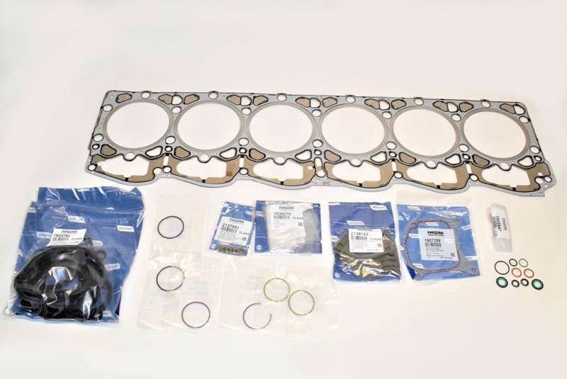 New Paccar MX 13 Head Gasket Set For Sale Dorr, MI 2140884PE