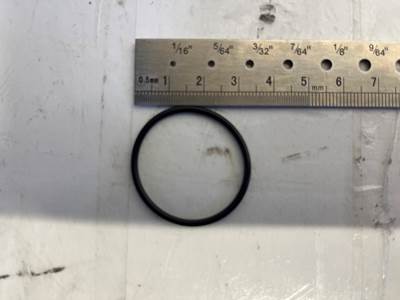 New Paccar MX13 Fuel Pump Seal