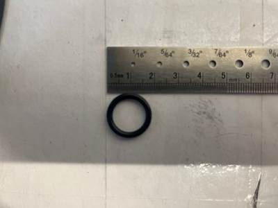 New Aftermarket Paccar MX13 Air Compressor Oil Supply Seals