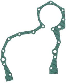 New Aftermarket Paccar MX13 Front Cover Gasket