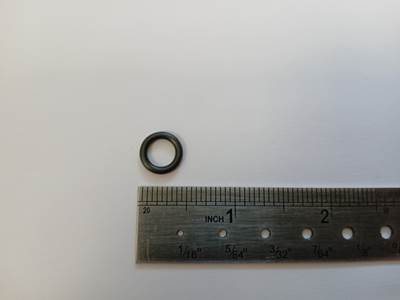 New Paccar MX13 Egr Valve O Ring