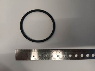 New Aftermarket Paccar MX13 Thermostat Seal