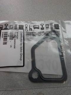 New Volvo D12 Thermostat Gasket