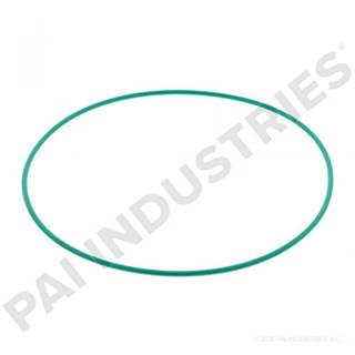 New Aftermarket Volvo D13 Gasket Air Compressor Mount Gasket