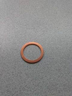 New Volvo D12 Banjo Bolt Washer