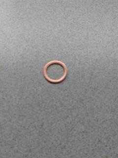 New Volvo D12 Banjo Bolt Washer