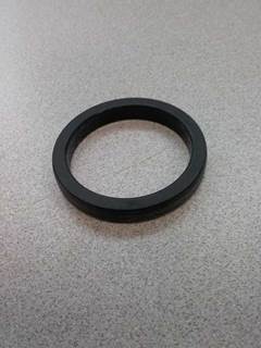New Volvo D13 Coolant Line O-Ring