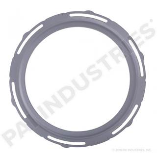 New Aftermarket Volvo D12 EGR Cooler Gasket