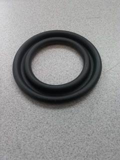 New Volvo D13 Oil Cooler Seal