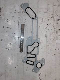 New Volvo D13 Oil Base Gasket