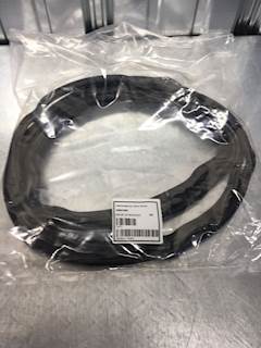 New Volvo D13H Oil Pan Gasket