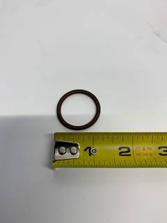 New Volvo D13H Wire Harness O-Ring