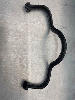 New Aftermarket Volvo D13H Timing Cover Gasket