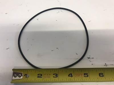 New Volvo D13J P/S Pump O-Ring