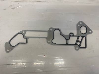 New Volvo D13J Oil Filter Base Seal