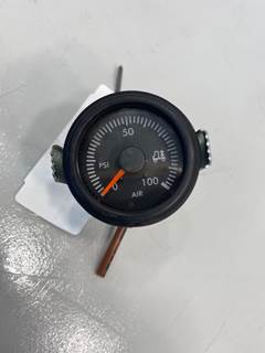 Used Freightliner Air Pressure Gauge