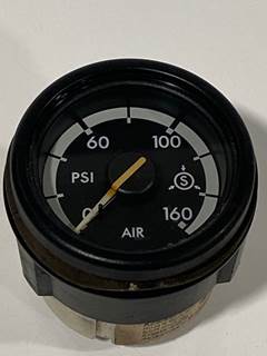 Used Freightliner Secondary Air Gauge