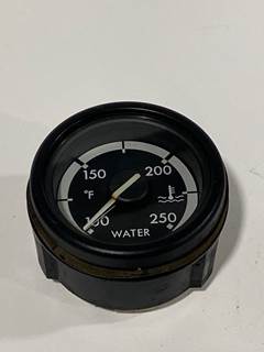 Used Freightliner Water Temp Gauge