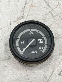 Used Freightliner Turbo Gauge