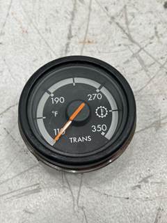 Used Freightliner Transmission Temp Gauge