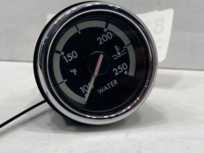 Used Freightliner Water Temperature Gauge