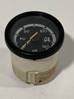 Used Freightliner Air Suspension Gauge
