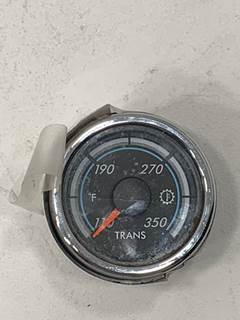 Used Freightliner Cascadia Trans. Gauge