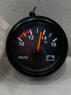Used Freightliner Cascadia Volt Gauge