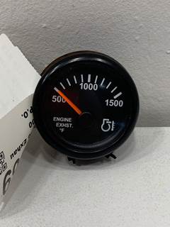 Used Freightliner Cascadia Engine Exhaust Temp. Gauge