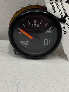 Used Freightliner Cascadia Engine Gauge