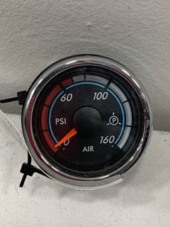 Used Freightliner Cascadia Air Gauge