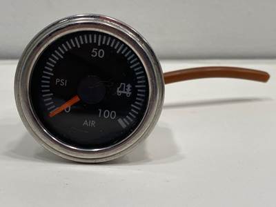 Used Freightliner Cascadia Air PSI Gauge