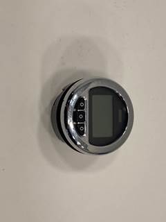 Used Freightliner Cascadia Fuel Trip Total Gauge