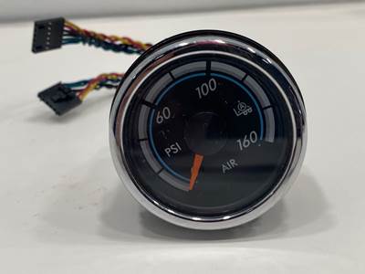 Used Freightliner Cascadia Trailer Air Gauge