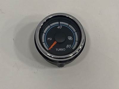 Used Freightliner Cascadia Turbo PSI Gauge