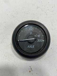Used Freightliner Cascadia Front Axle Temp Gauge