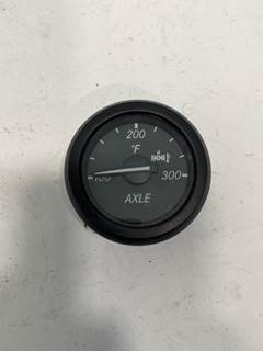 Used Freightliner Cascadia Rear Axle Temp Gauge