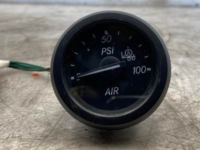 Used Freightliner Cascadia Air Pressure Gauge
