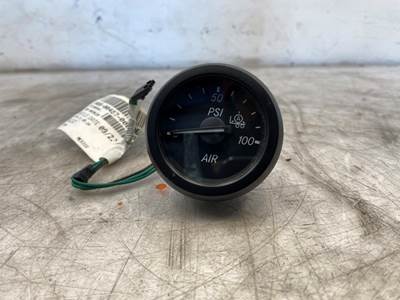 Used Freightliner Cascadia Air Suspension Gauge (PSI)