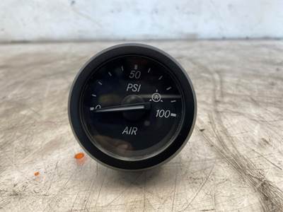 Used Freightliner Cascadia Air Pressure Gauge (PSI)
