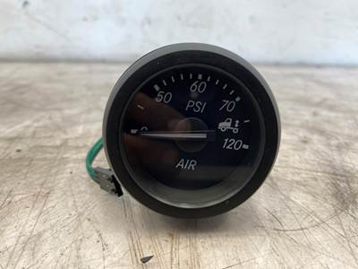 Used Freightliner Cascadia Air Pressure Gauge