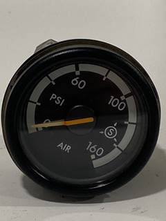 Used Freightliner Secondary Air Gauge