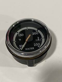 Used Freightliner Water Temp Gauge