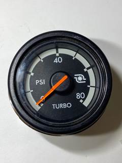 Used Freightliner Turbo Gauge