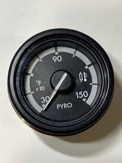 Used Freightliner Pyro Gauge