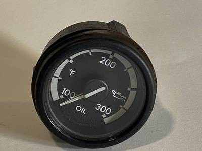 Used Freightliner Oil Temp Gauge